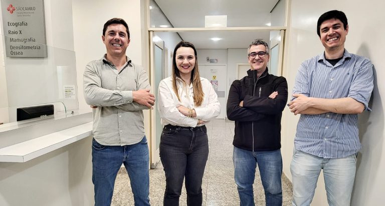 Avaliação avançada com Ecografia Doppler está disponível no CDI do Hospital Beneficente Santa Terezinha