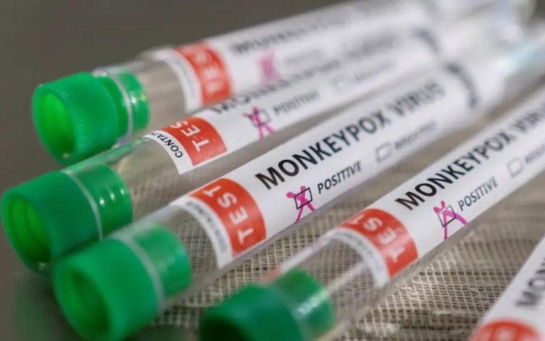 Com 709 casos de mpox no Brasil, ministério convoca reunião