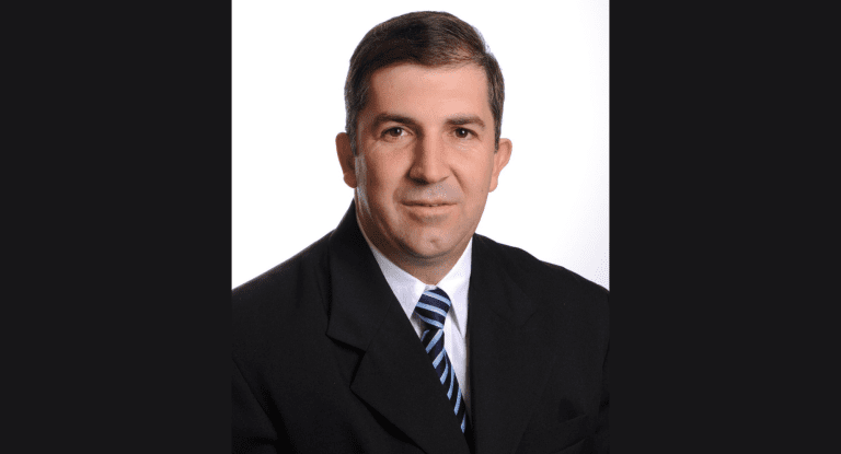 Falece Gilmar Dilkin, ex-vereador de Roca Sales, aos 51 anos