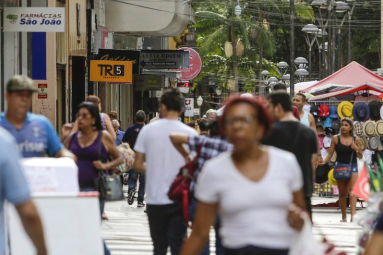 População gaúcha será a menor da Região Sul daqui a 30 anos, prevê o IBGE