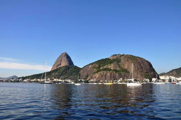 Governo federal quer atrair 8 milhões de turistas internacionais até 2027