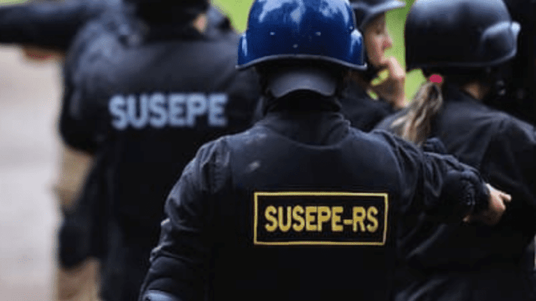 Estado nomeia 83 novos servidores penitenciários para reforçar a Polícia Penal no RS