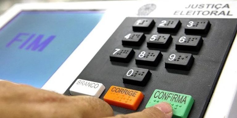 TRE-SP substituiu 40 urnas eletrônicas com problemas na manhã deste domingo