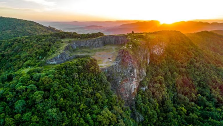 Projeto ambiental destaca fauna do Morro Gaúcho em Arroio do Meio