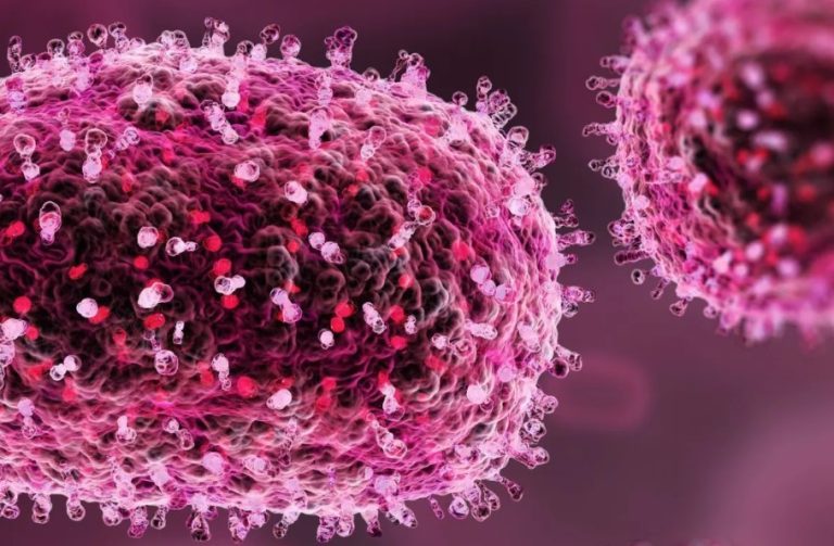 Estados Unidos confirmam primeiro caso de nova variante da mpox