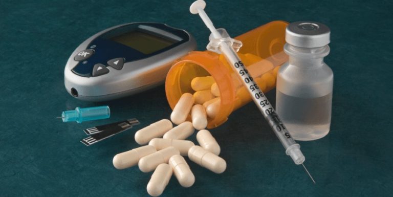Saúde anuncia acordo para garantir abastecimento de insulina no SUS