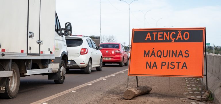 Ponte de Ferro entre Lajeado e Arroio do Meio será bloqueada neste sábado para obras