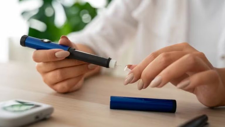 OMS pede ação urgente após quadruplicação de casos de diabetes em 30 anos