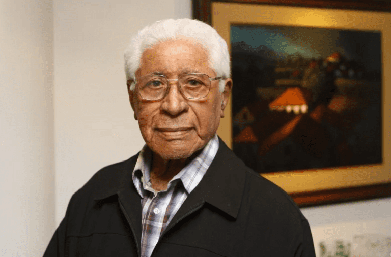 Morre, aos 97 anos, o ex-governador do Rio Grande do Sul Alceu Collares