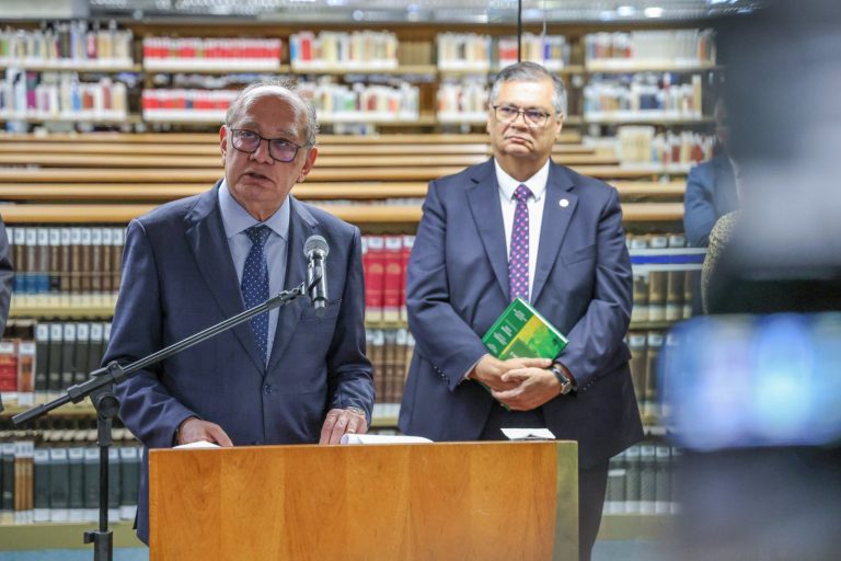 Ministro do Supremo Gilmar Mendes determina que governo forneça remédio de R$ 17 milhões