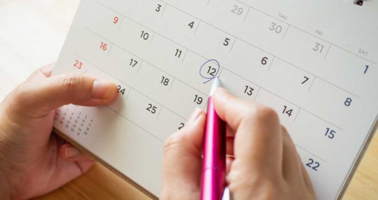 Saiba quais são os feriadões e feriados em finais de semana em 2025