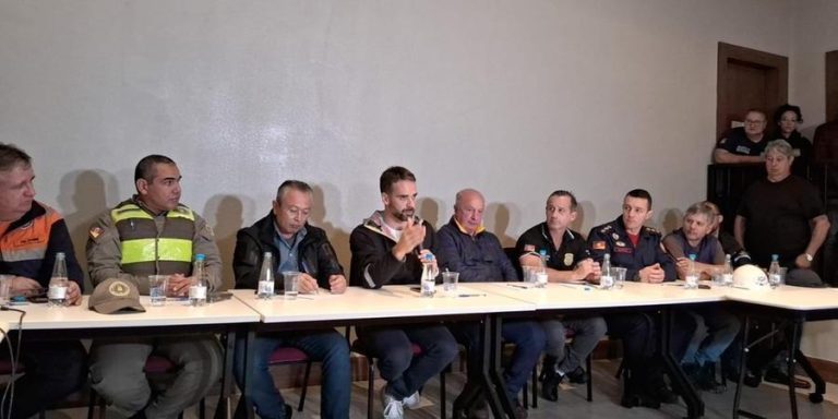 Governo gaúcho confirma dez mortos e 17 feridos após queda de avião em Gramado