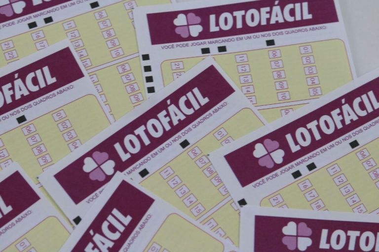 Aposta gaúcha fatura mais de R$ 340 mil na Lotofácil