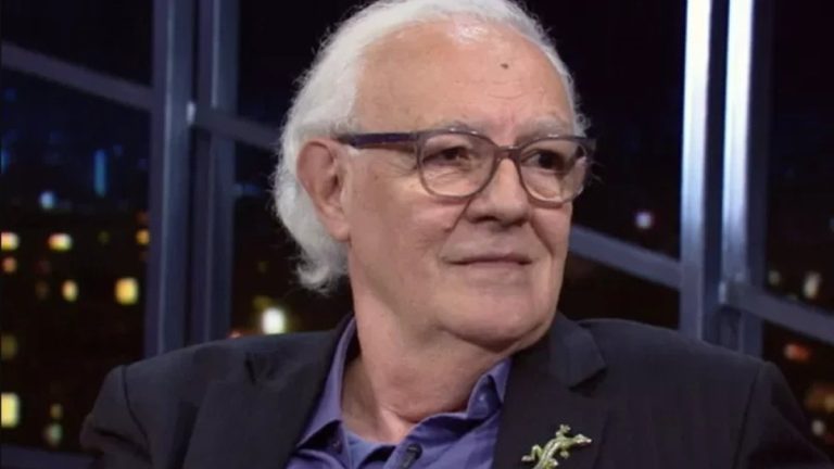 Morre, aos 80 anos, o ator Ney Latorraca