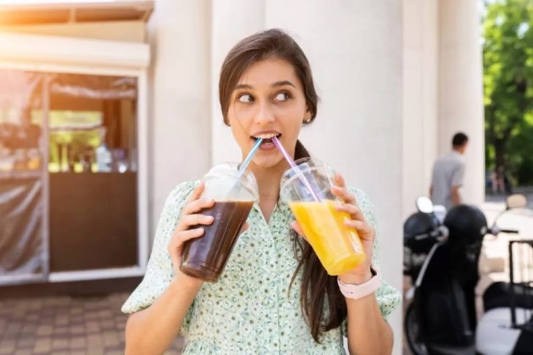 Refrigerante zero ou suco natural: o que realmente é mais saudável?