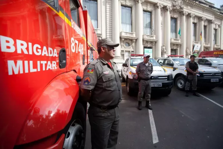 Governo do Rio Grande do Sul prorroga prazos para adequação de edificações às normas de segurança contra incêndios