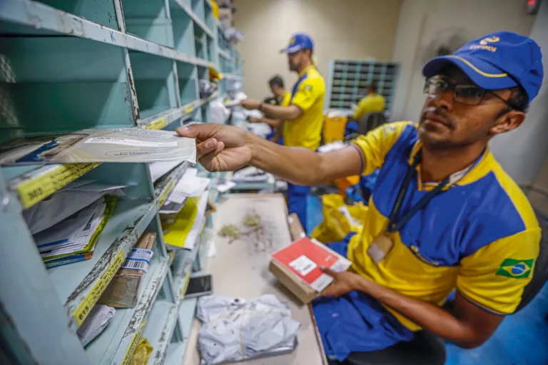 Resultado do concurso dos Correios será divulgado nesta sexta-feira