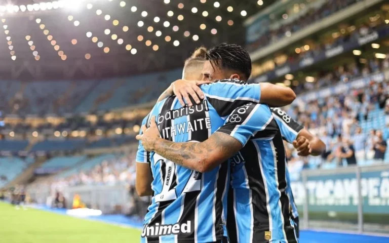 Grêmio visita o Monsoon em busca de mais uma vitória no Campeonato Gaúcho