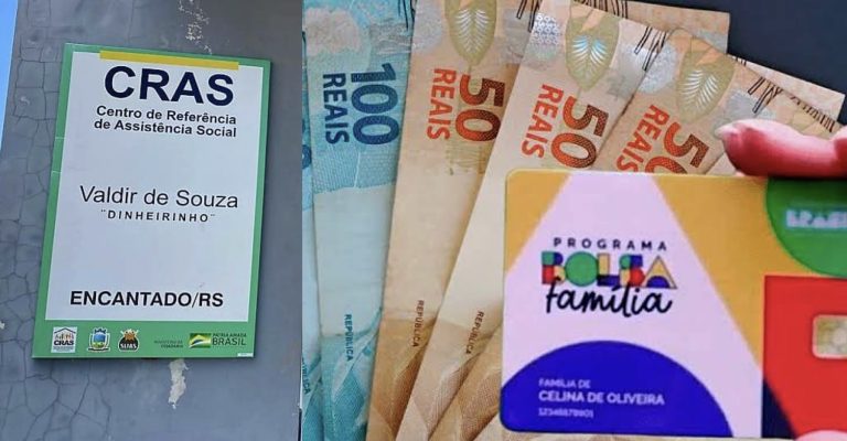 Encantado vai revisar Bolsa Família; feirão tem 300 vagas de emprego