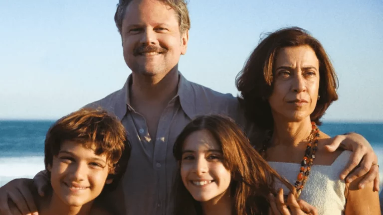 Filme brasileiro “Ainda Estou Aqui” e atriz Fernanda Torres são indicados ao Oscar 2025