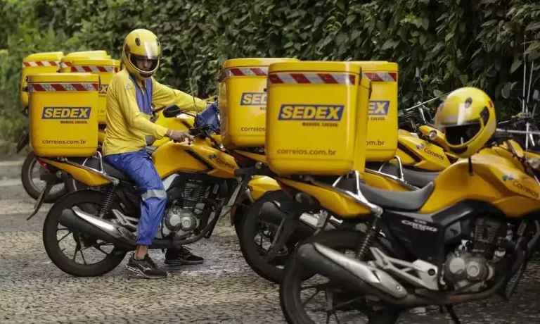Resultado do concurso dos Correios é divulgado