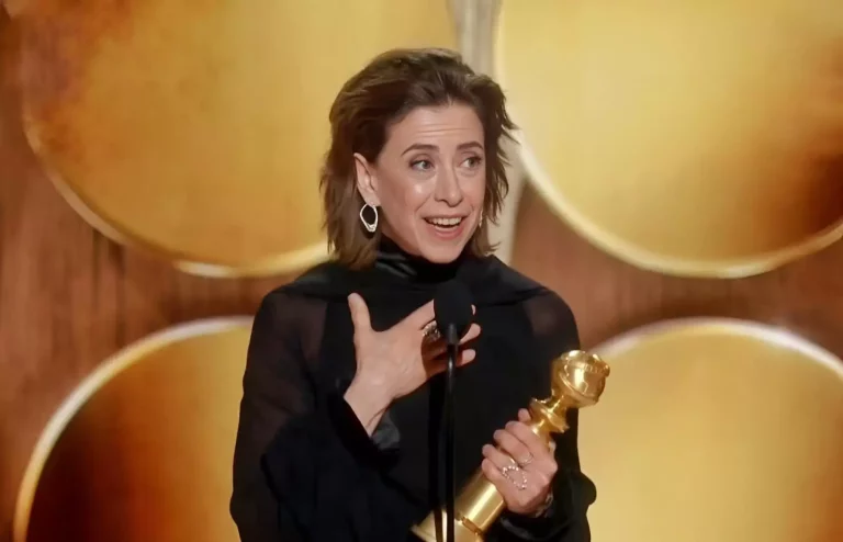 Fernanda Torres conquista o Globo de Ouro de Melhor Atriz de Drama