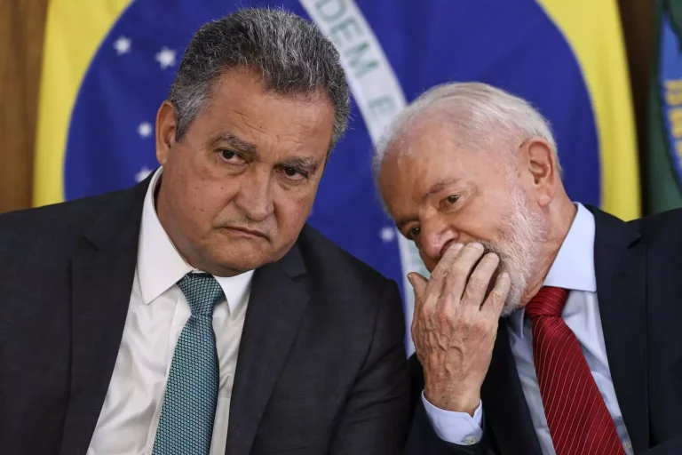 Ministro da Casa Civil diz que governo vai reduzir imposto de importação de alimentos para conter a alta de preços