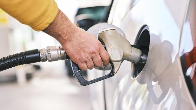 Com reajuste do ICMS, gasolina ficará mais cara a partir de 1º de fevereiro