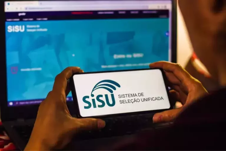 Resultado do Sistema de Seleção Unificada 2025, o Sisu, é divulgado com um dia de atraso