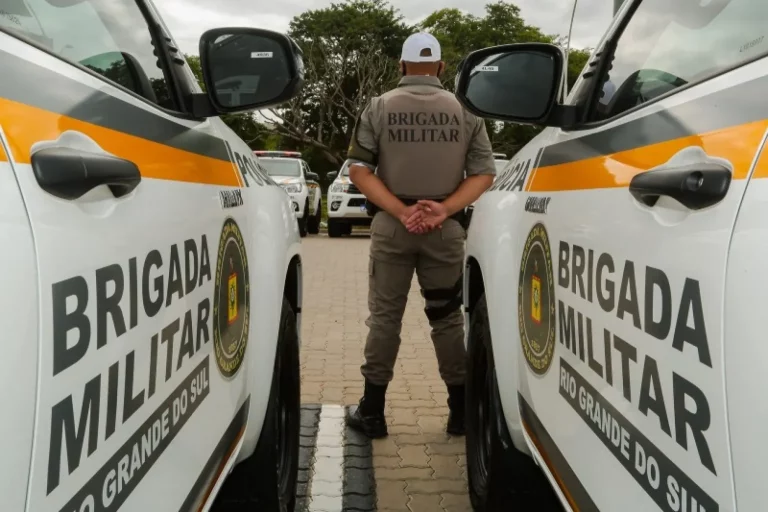 Governador gaúcho autoriza concursos para a contratação de 2,7 mil novos servidores na área da segurança pública