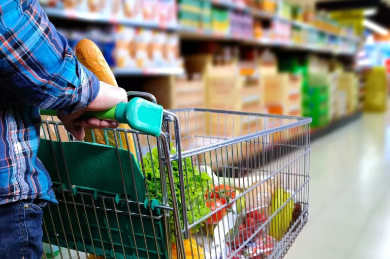 Inflação dos alimentos o que esperar dos preços em 2025