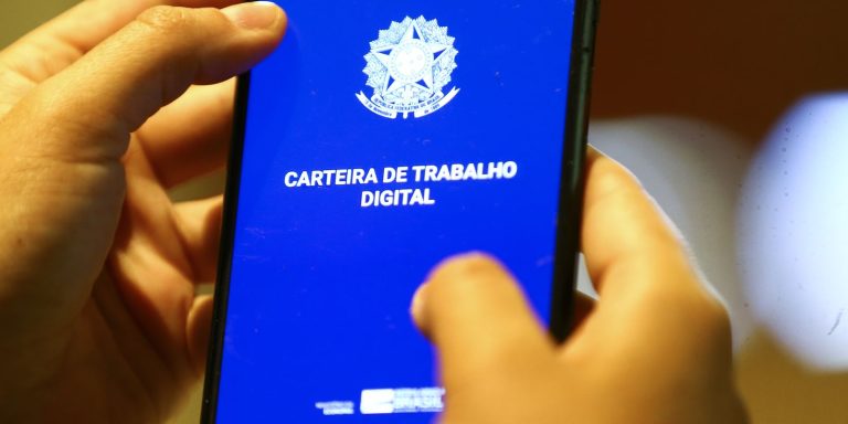 Rio Grande do Sul registra queda na taxa de desemprego