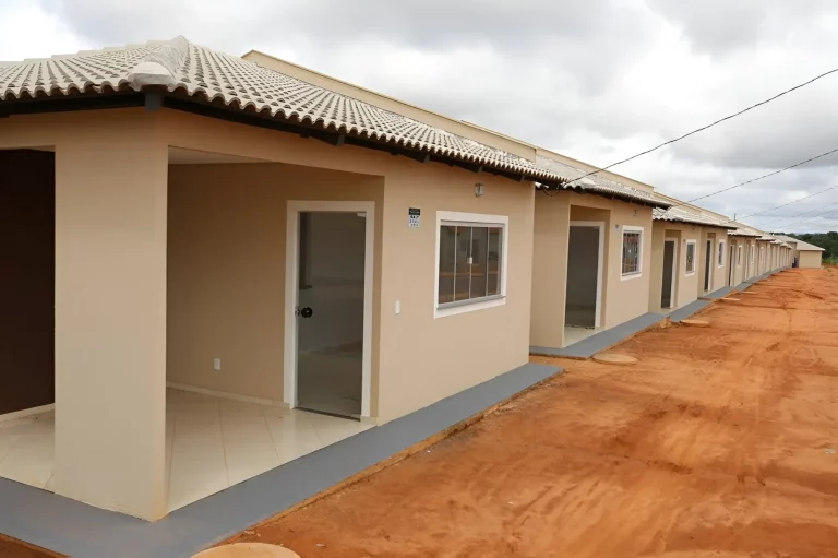 Governo Federal anuncia seleção para construção de 100 mil novas moradias pelo Minha Casa, Minha Vida