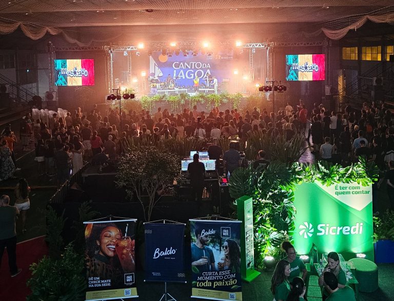 Canto da Lagoa define finalistas para a grande decisão neste domingo