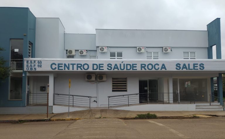 Campanha de Vacinação contra a Influenza 2025 começa em Roca Sales