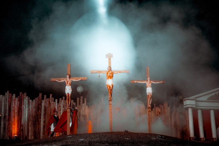 Encenação da Paixão de Cristo retorna a Muçum em 2025 com novidades