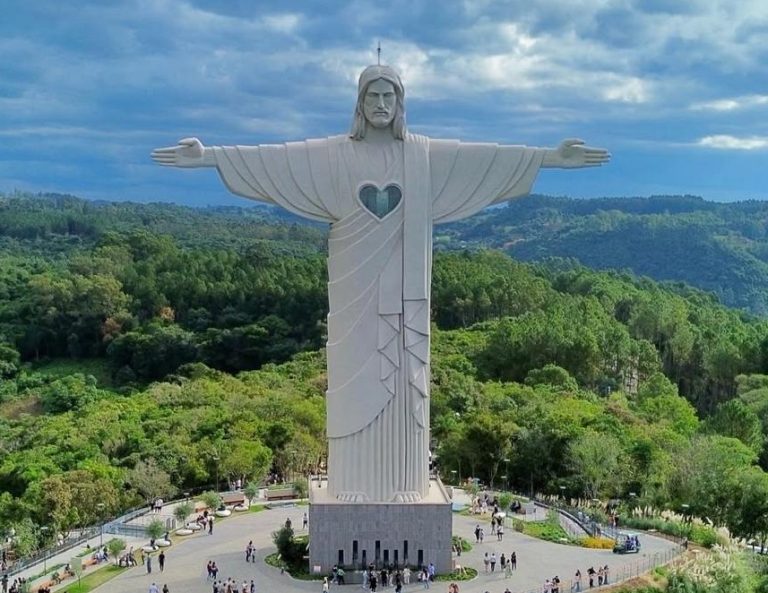 AACE convida a comunidade para o projeto “Tapetes de Fé, Corpus Christi aos pés do Cristo Protetor”