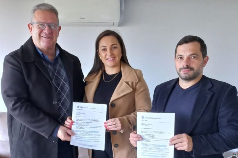 Relvado recebe R$ 200 mil para custeio da saúde