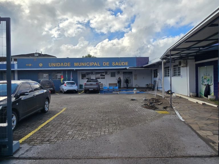 Doutor Ricardo adere ao Inverno Gaúcho e amplia horário para atendimento de síndromes gripais