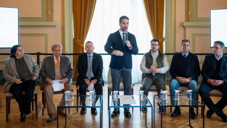 Governo e setor produtivo alertam para impacto das tarifas americanas e defendem apoio emergencial