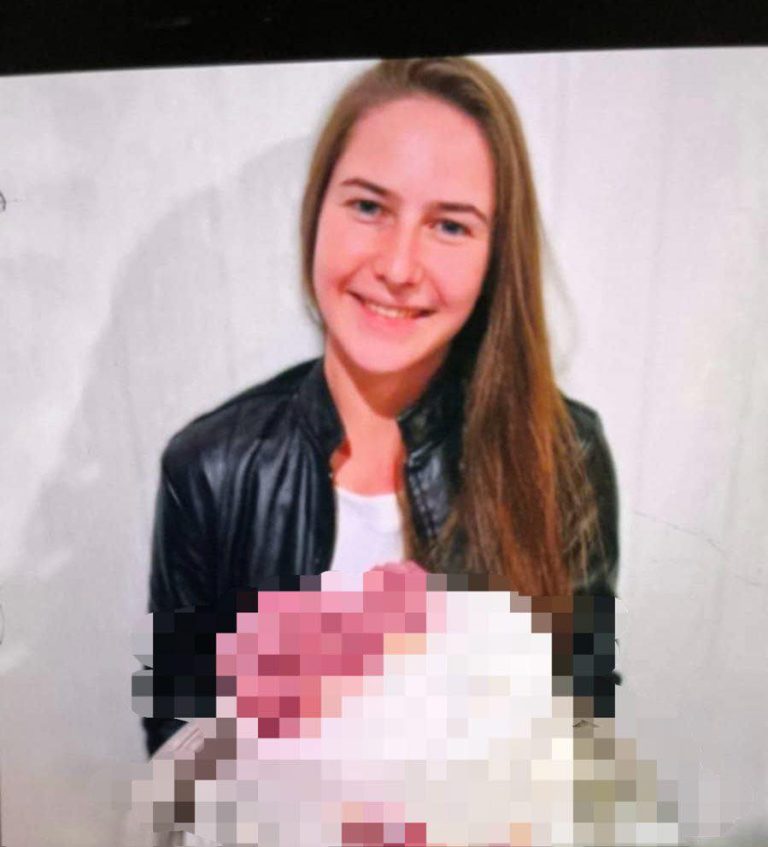 Jovem de Carlos Barbosa é encontrada sem vida em Vespasiano Corrêa