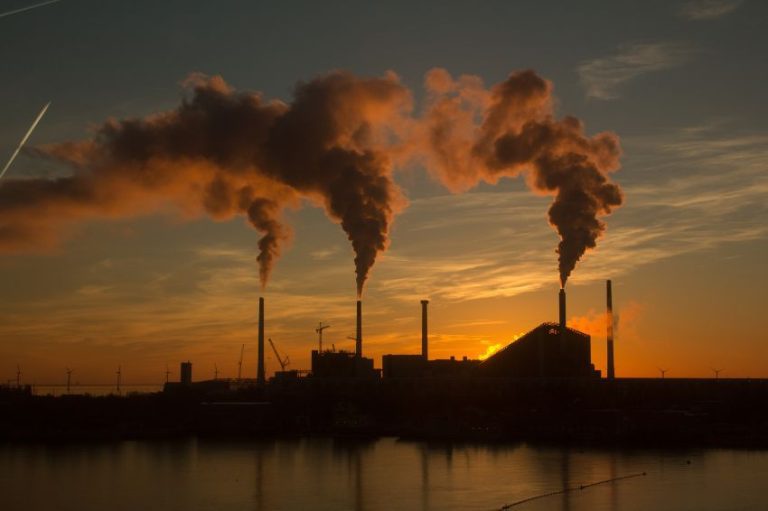 Terra esgota recursos de 2025 antes do fim de julho