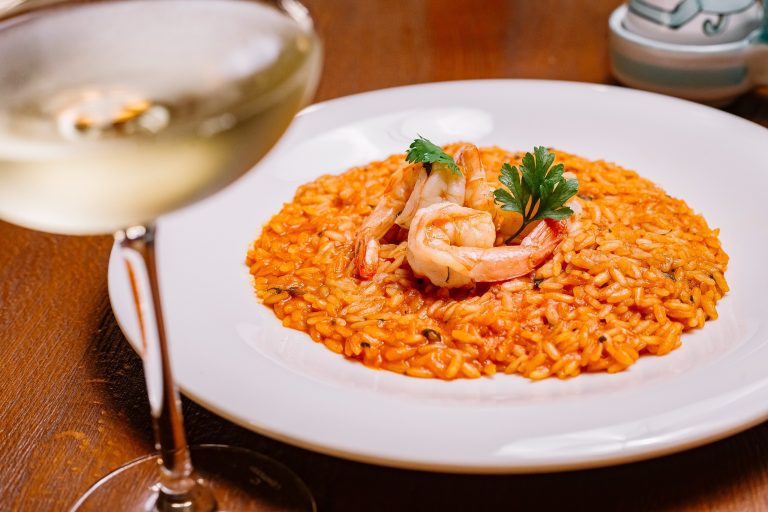 Encantado abre Circuito Gastronômico da Settimana Italiana