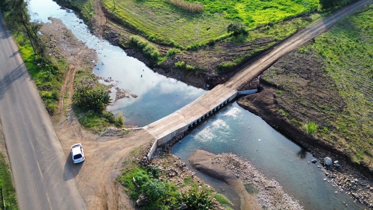 Linha Auxiliadora inaugura obras de mais de R$ 1 milhão neste sábado em Encantado
