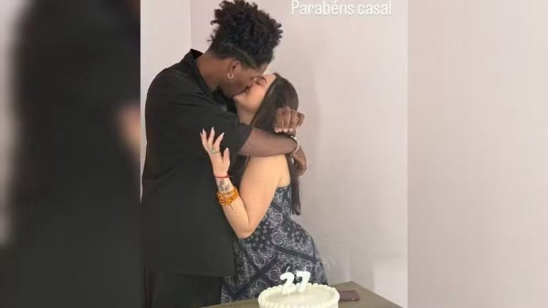 Casal que nasceu no mesmo dia morre em acidente de moto no aniversário, na BR-101 em SC