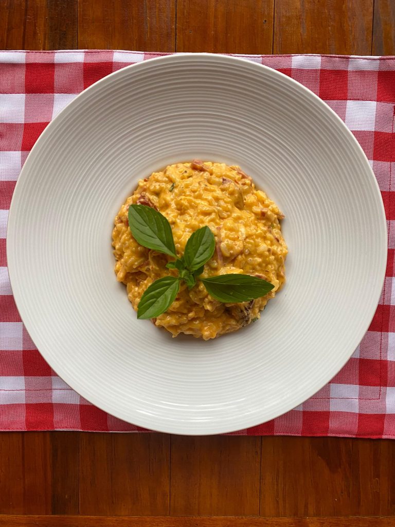 Nove restaurantes participam do Circuito Gastronômico da Settimana Italiana