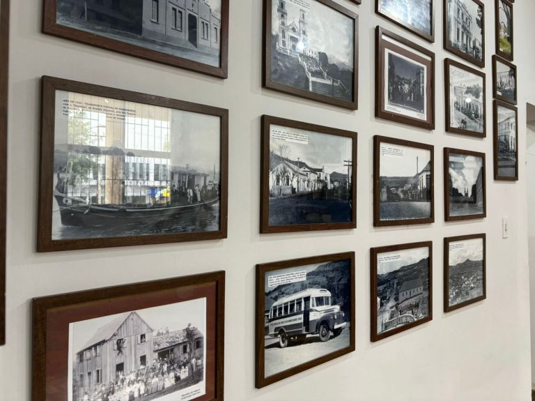 Encantado presta homenagem a 46 famílias italianas que ajudaram a construir o município