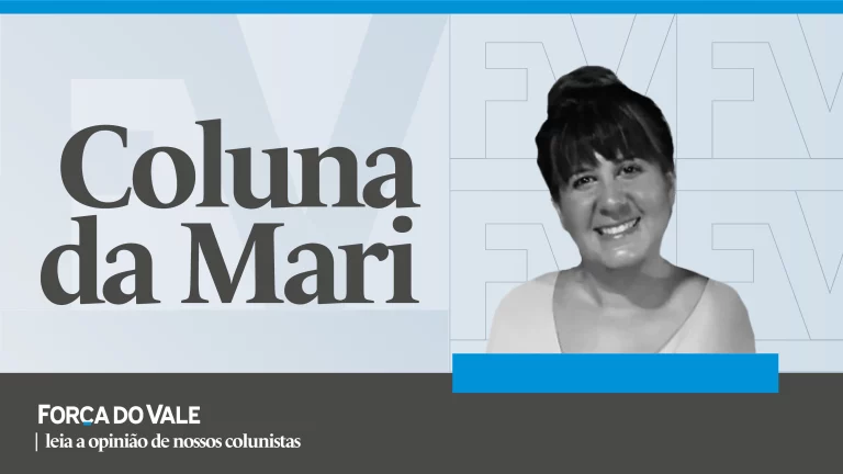 Preocupe-se em ser um bom cidadão