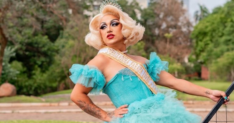 Muçunense leva representatividade do Vale do Taquari ao Miss Diversidade RS 2025