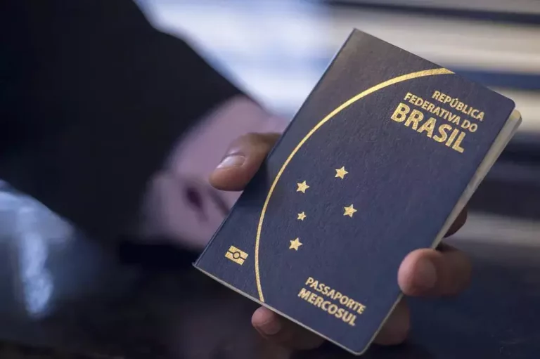 Passaporte brasileiro sobe para o 16º lugar entre os mais poderosos do mundo